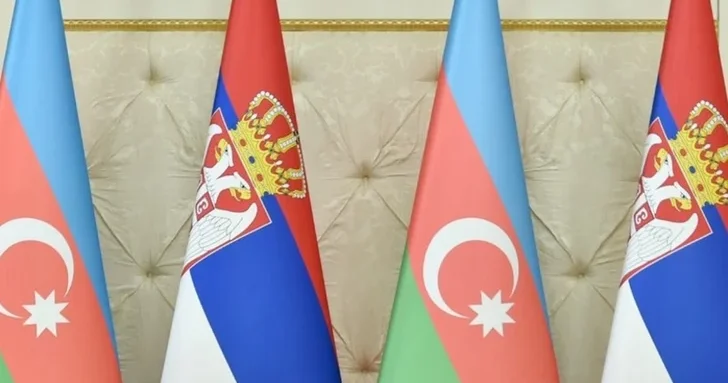 Визиты президентов: как Сербия и Азербайджан укрепляют стратегическое партнерство