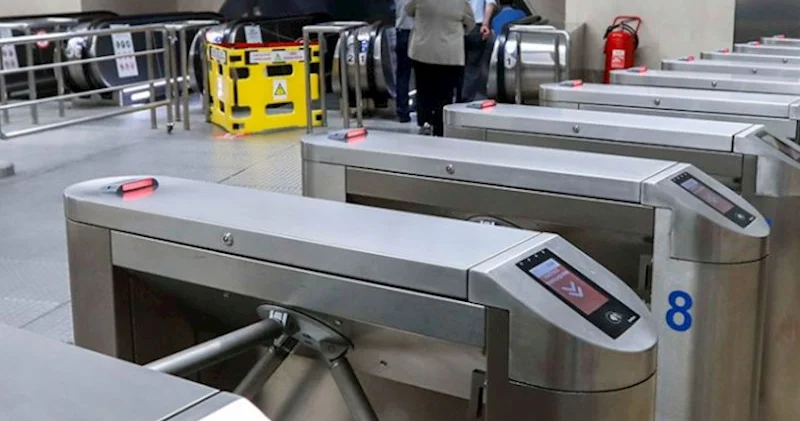 Metroda yenilik: Bu üsulla ödəniş etmək mümkün olacaq