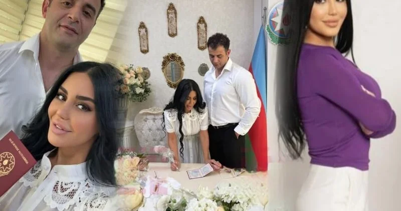 Canlı yayımda saçı qırxılan qadın: Ərim məni şantaj etməyə başladı KONKRET