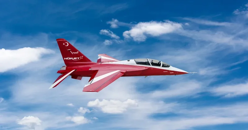 İspaniya Türkiyədən 45 təyyarə alacaq