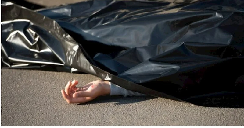 Sumqayıtda 21 yaşlı oğlan hündürlükdən yıxılaraq öldü