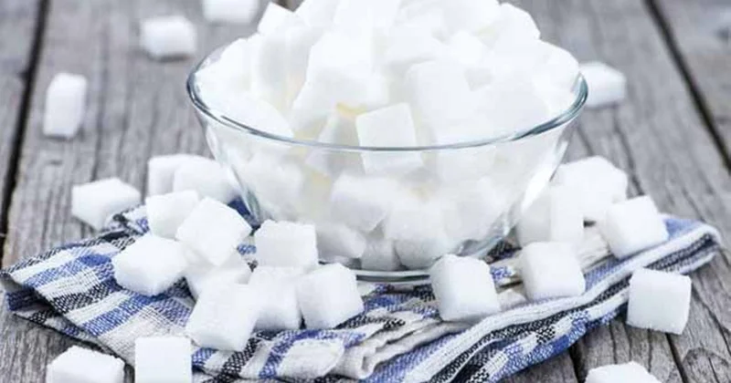 Şəkər və qənd istehsalı 21 faiz artıb