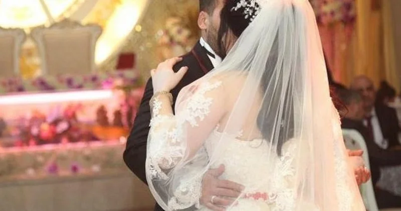 Astarada dünən toyu olan gəlin bu gün öldü