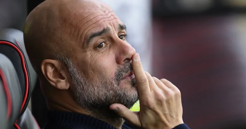 O, gec tez İngiltərə millisinin ən yaxşı oyunçusu olacaq Xosep Qvardiola