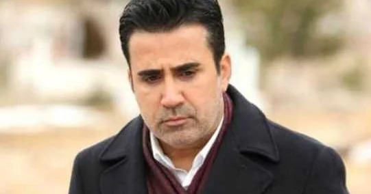 300 mənzili olan Emrah Bakıda hönkür hönkür ağladı FOTO