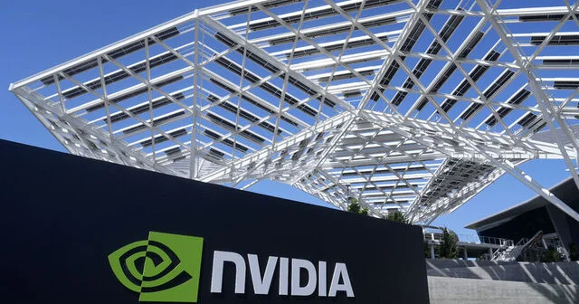 Nvidia Nokia ya 1 milyard dollar investisiya yatırır