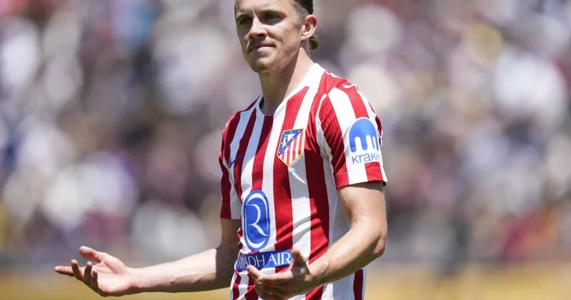 Mançester Yunayted İspaniya klubunun futbolçusunu transfer etmək istəyir