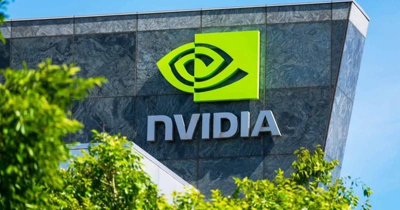 Компания Nvidia покорила рекорд капитализации Minval Politika