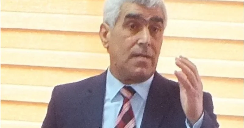 Su ehtiyatlarından rasional istifadə vacibdir Ekoloq