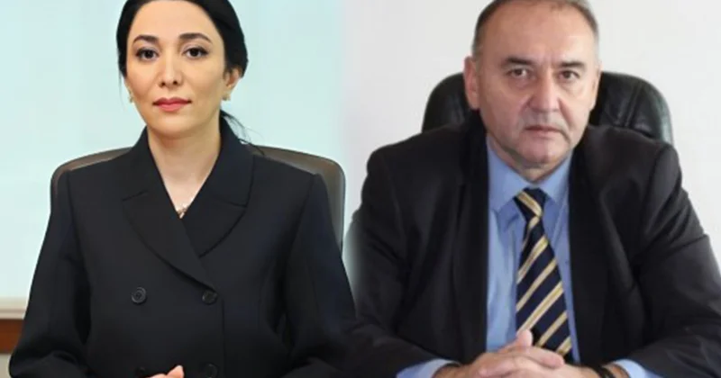 Saxlanılan azərbaycanlılarla bağlı Monteneqro tərəfinə məktub göndərdi