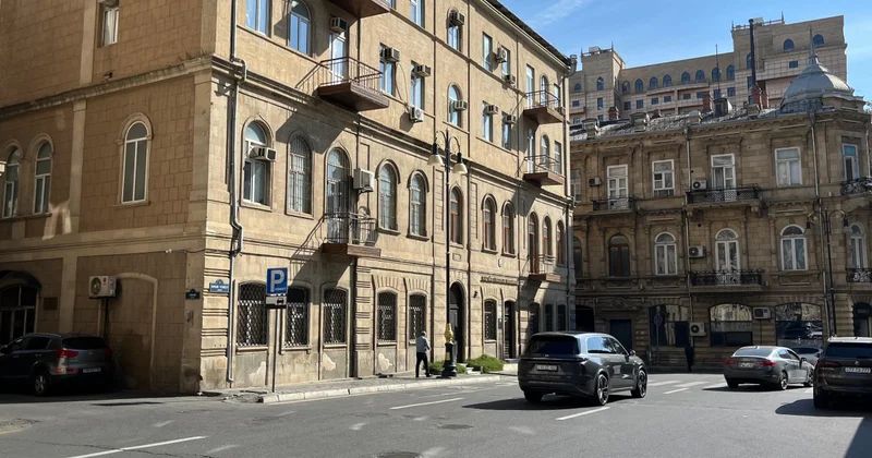 Замин Алиев рассказал в суде о самой большой награде для себя