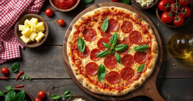 Pizza Hut Böyük Britaniyada 79 filialını bağlayır