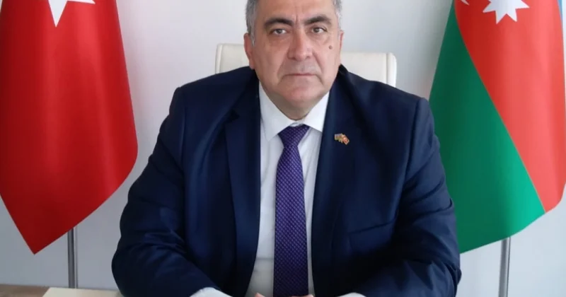 Yücel Karauz: Türkiyə Azərbaycan qardaşlığı sarsılmaz və əbədidir