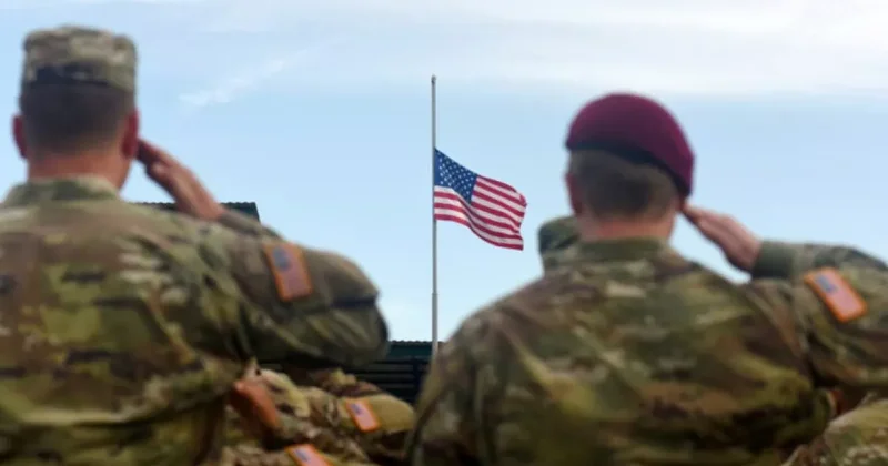 США сократят численность военных в Румынии и других странах Восточной Европы