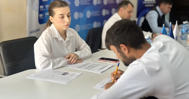 Шанс начать новую жизнь