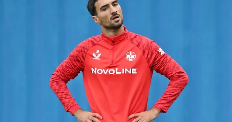 Mahir Emrelinin like ı Almaniyada qalmaqala səbəb oldu