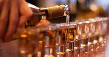 Spirtli içkiyə qarşı həssaslığı müəyyən edən bir gen kəşf edilib...