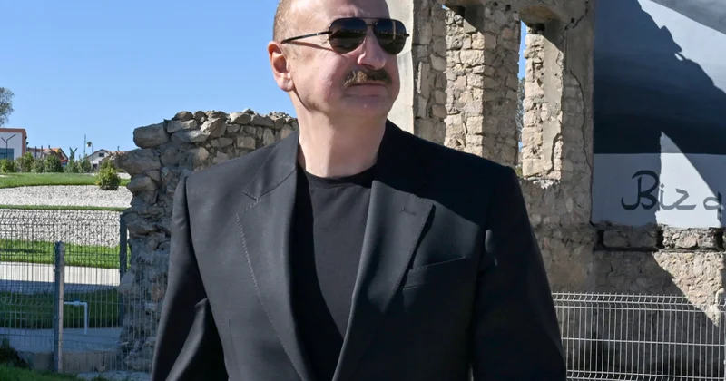 “Böyük Qayıdış”, sadəcə, soydaşlarımızın geri dönməsi deyil, dövlətin hərtərəfli dirçəliş strategiyasıdır RƏY