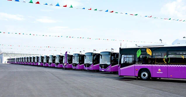 Xaliq Faiqoğlu daha iki marşrut üzrə müsabiqənin qalibi oldu