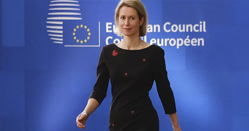 Каллас: ЕС поддерживает мирный процесс Баку и Еревана