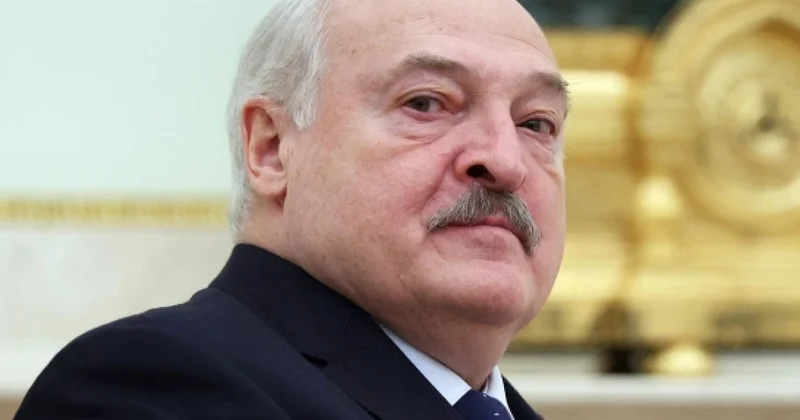 Лукашенко об Орешнике : Ответная мера обновлено 01:49