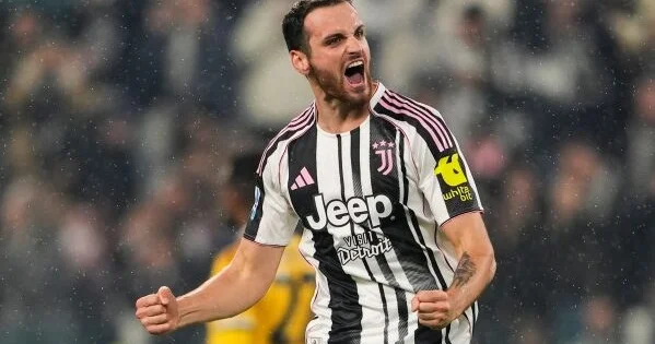 Yuventus 8 matçlıq qələbəsiz seriyaya son qoydu VİDEO