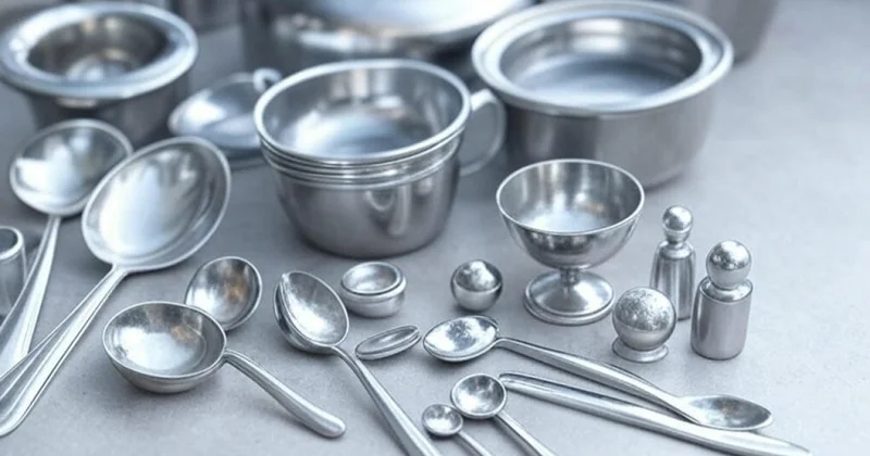 Alüminiumun qiyməti 2900 dolları keçdi