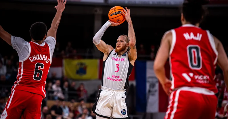 Лига чемпионов: Сабах разгромил французов в третьей четверти, но этого мало Вторая победа Нефтчи в Кубке Европы