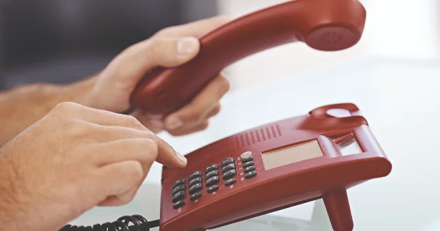 Ev telefonlarımız niyə “susur”?