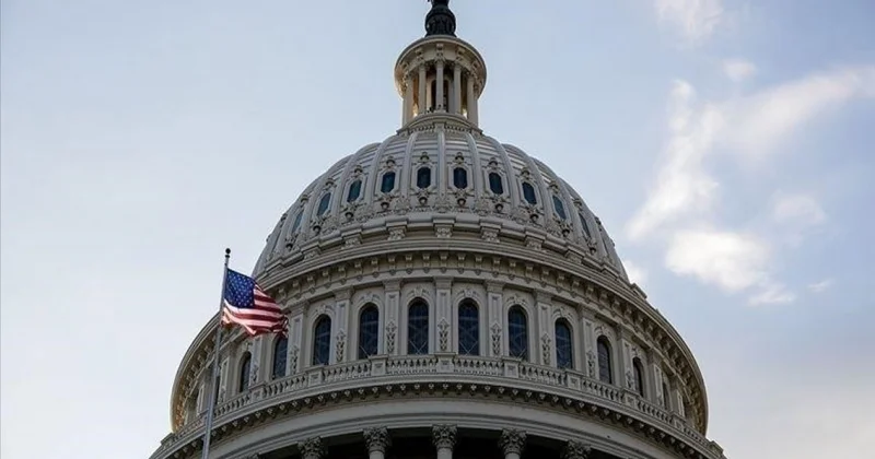 Сенат вновь отклонил законопроект о финансировании правительства