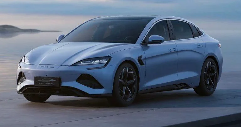 Китайский автопром впервые обошел корейский на европейском рынке