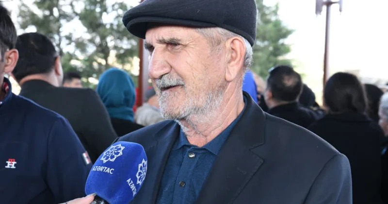 “İtkin qardaşlarımdan birini dəfn etdik, digəri hələ tapılmayıb” 33 ildir gözləyir...