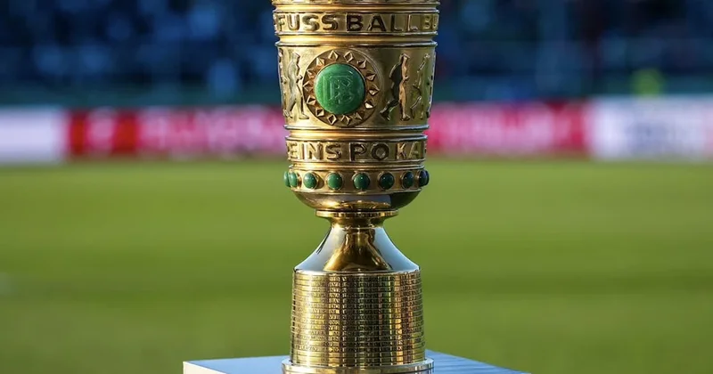 Almaniya Kuboku: “Dortmund” və “Leypsiq” növbəti mərhələdə