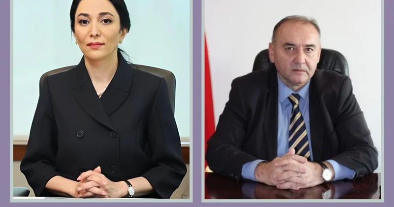 Сабина Алиева направила письмо омбудсмену Монтенегро о защите прав задержанных граждан Азербайджана