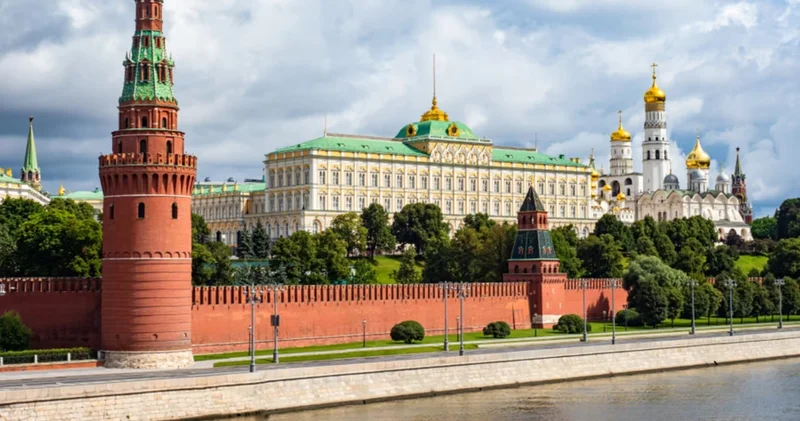 Kreml Belçikanın Moskvanı xəritədən silməklə bağlı hədələrinə reaksiya verdi