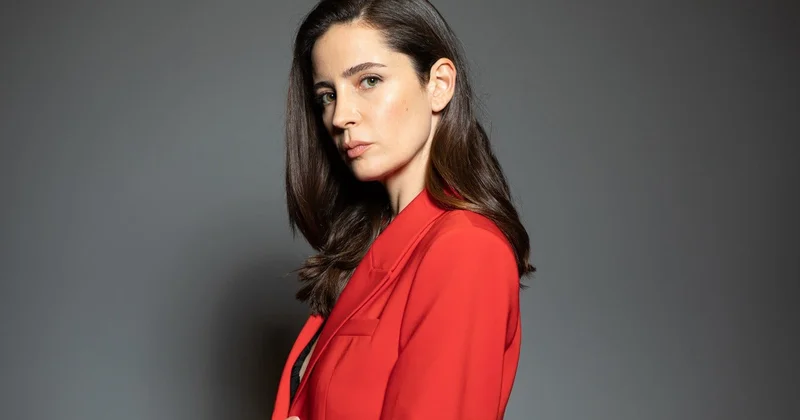 “Kurtlar Vadisi”nin aktrisası yeni serialda