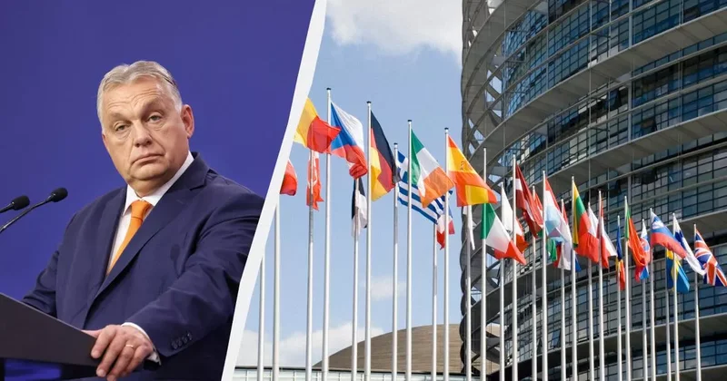 Politico: Венгрия блокирует заявление ЕС против Беларуси