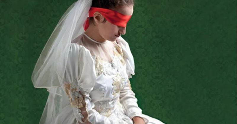 Qız uşaqlarını xilas etməliyik ÇAĞIRIŞ