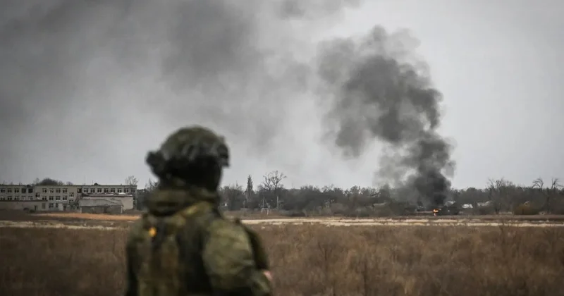 Разведка предупредила: Путин не остановится