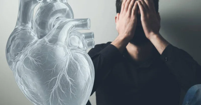 Kişilərin ürəyi daha zəif olur Həkim təsdiqlədi