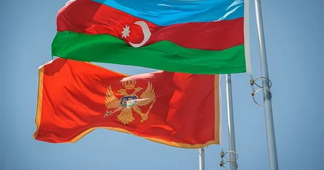 Ведутся переговоры касательно задержания в Черногории гражданина Азербайджана Заявление посольства