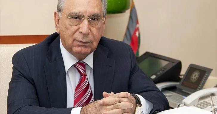 Список Мехтиева: названы люди, которые должны были войти в госсовет после переворота