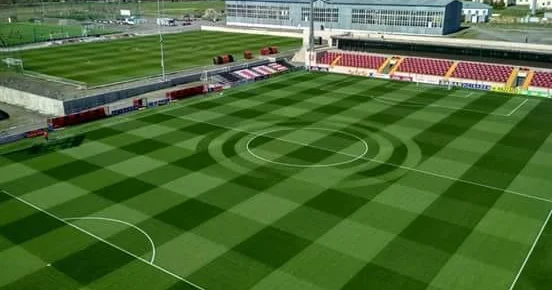 “Mingəçevir” Qəbələ səfərində: CANLI YAYIM