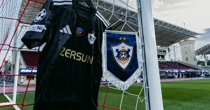 Qarabağ hücum xəttini onunla gücləndirmək istəyir YENİ TRANSFER