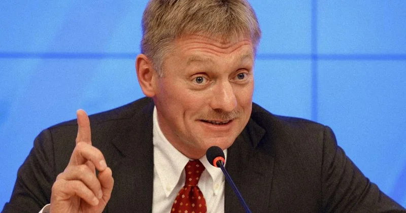 Kremlin sözçüsü SSRİ nin dağılmasından sonrakı durumdan danışdı