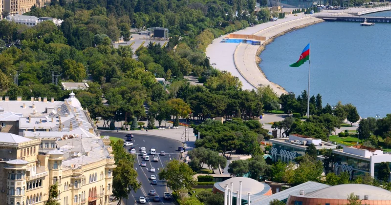 Sabitlik, inkişaf və sülh Azərbaycan modelinin nəticəsi