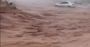 "Мелисса" парализовала Ямайку ВИДЕО