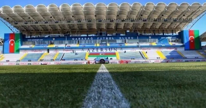 Qarabağ PFL ə müraciət etdi