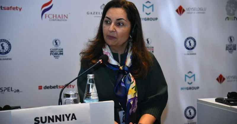 АБР поддерживает энергетическую трансформацию Азербайджана через ВИЭ и водород