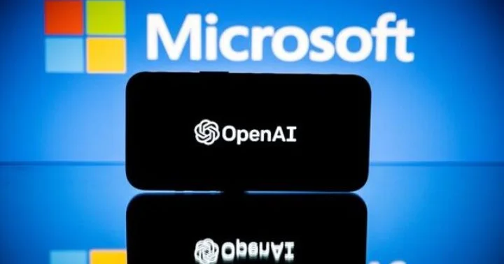 Microsoft un OpenAI dəki payı 27 faizə çatacaq